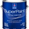 SuperPaint Interior Acrylic Latex